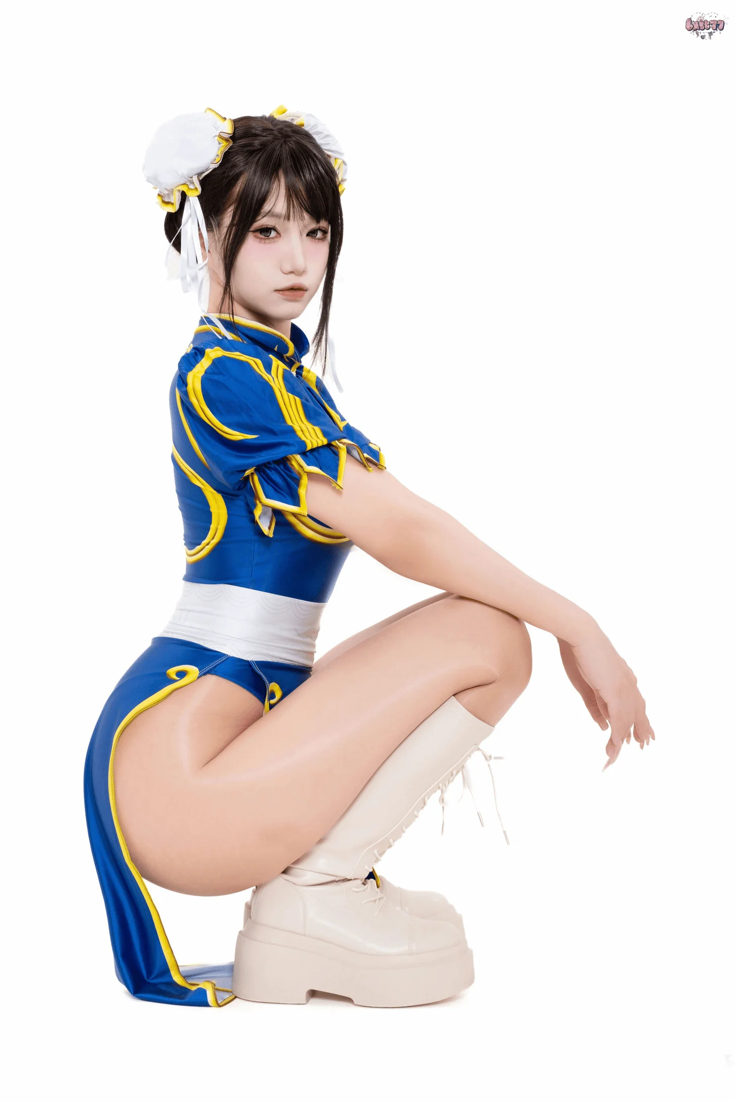 柒柒要乖哦 - 春丽