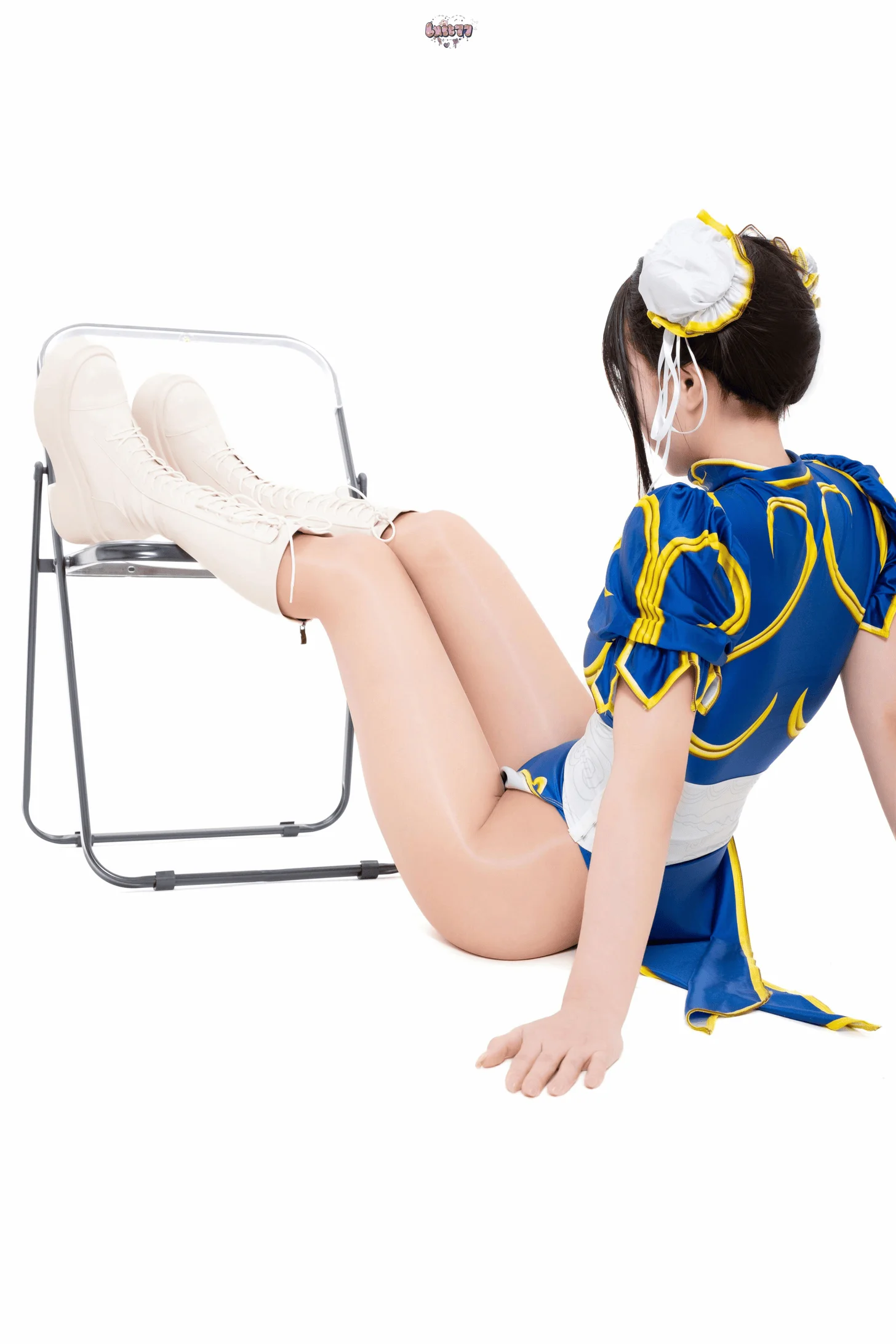 柒柒要乖哦 - 春丽