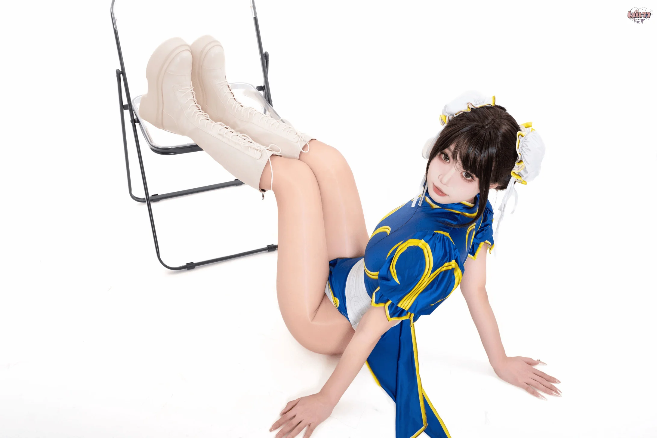 柒柒要乖哦 - 春丽