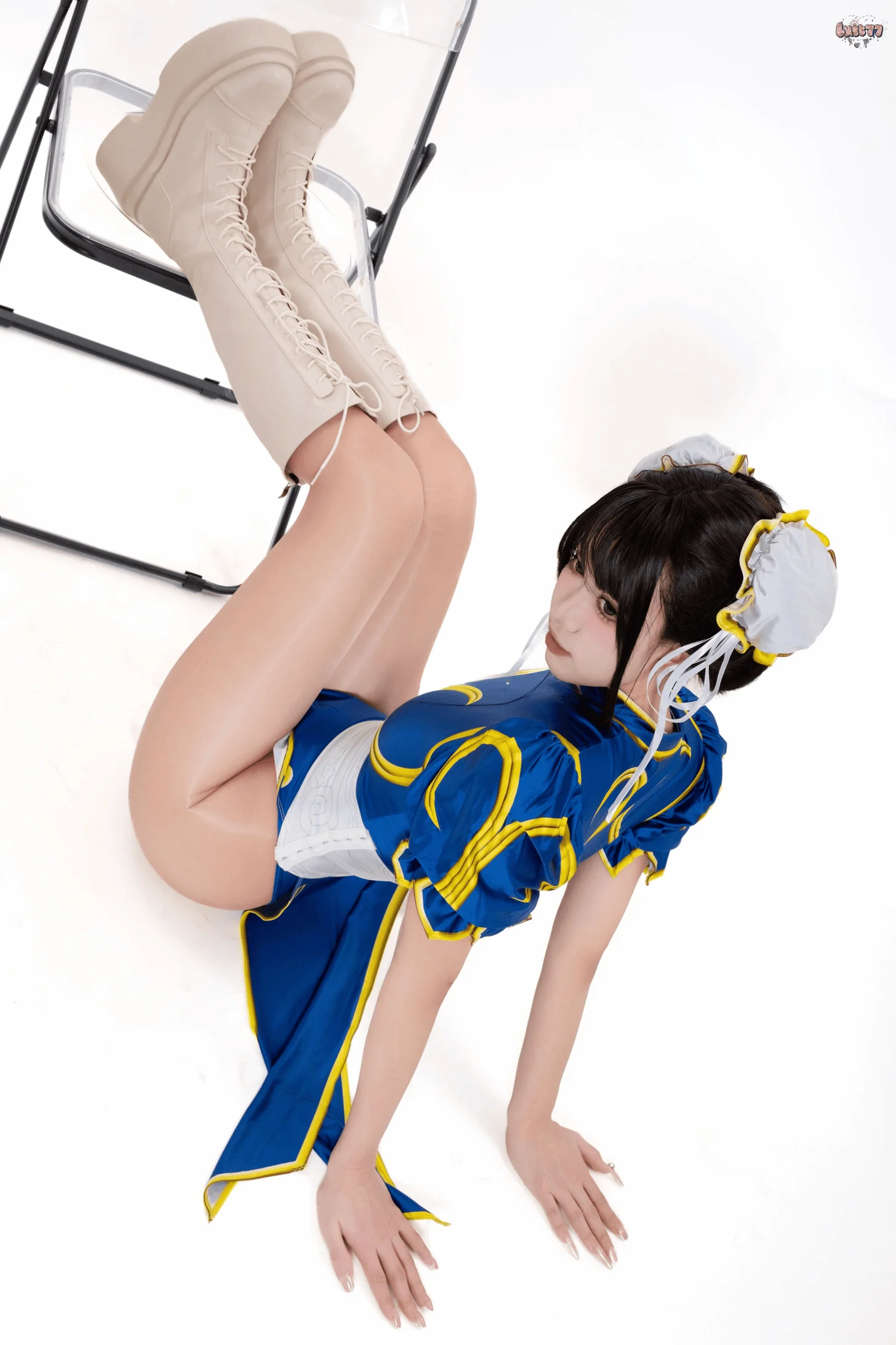 柒柒要乖哦 - 春丽