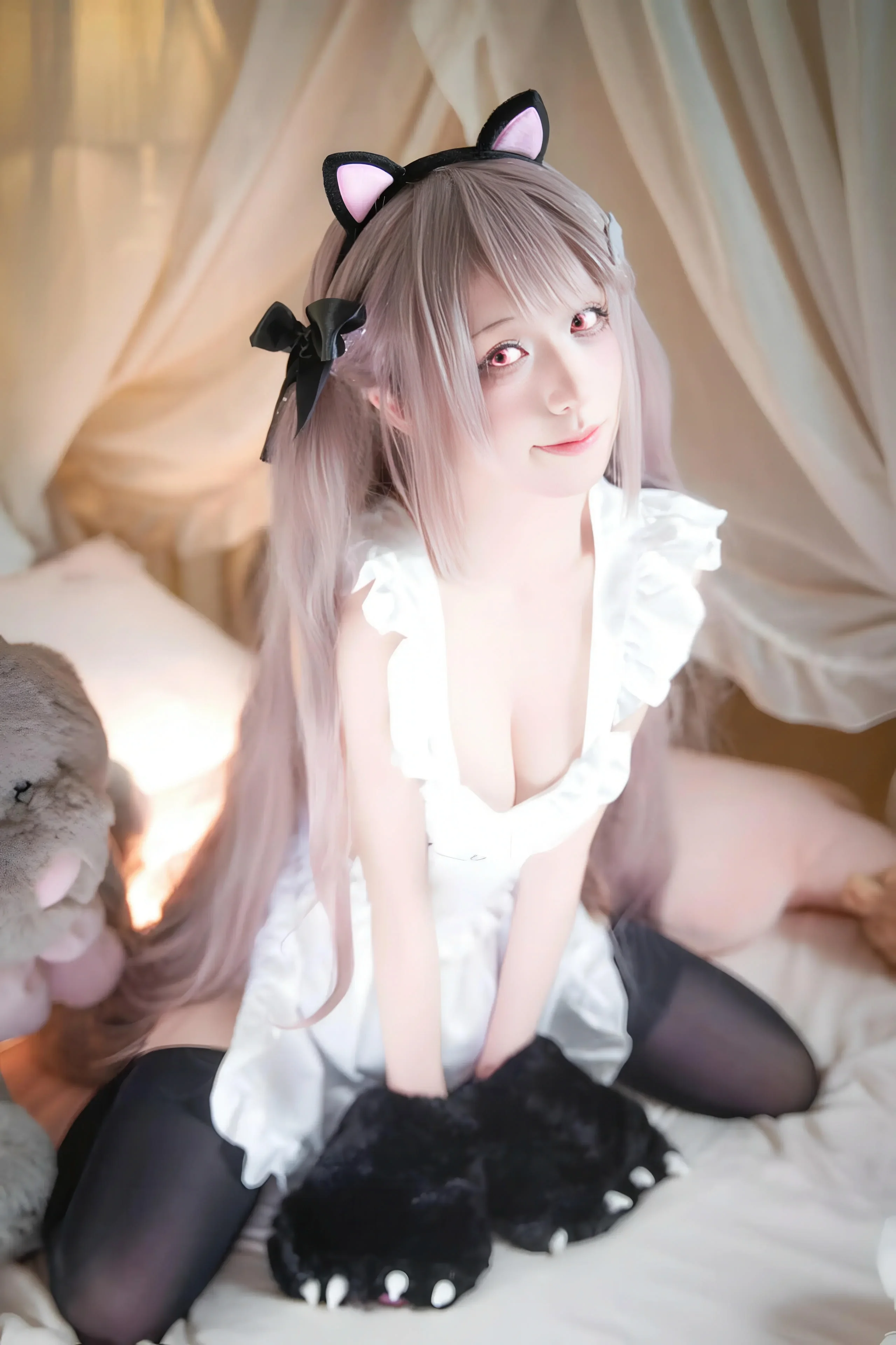 双木扶苏 - 碧蓝航线 水星纪念