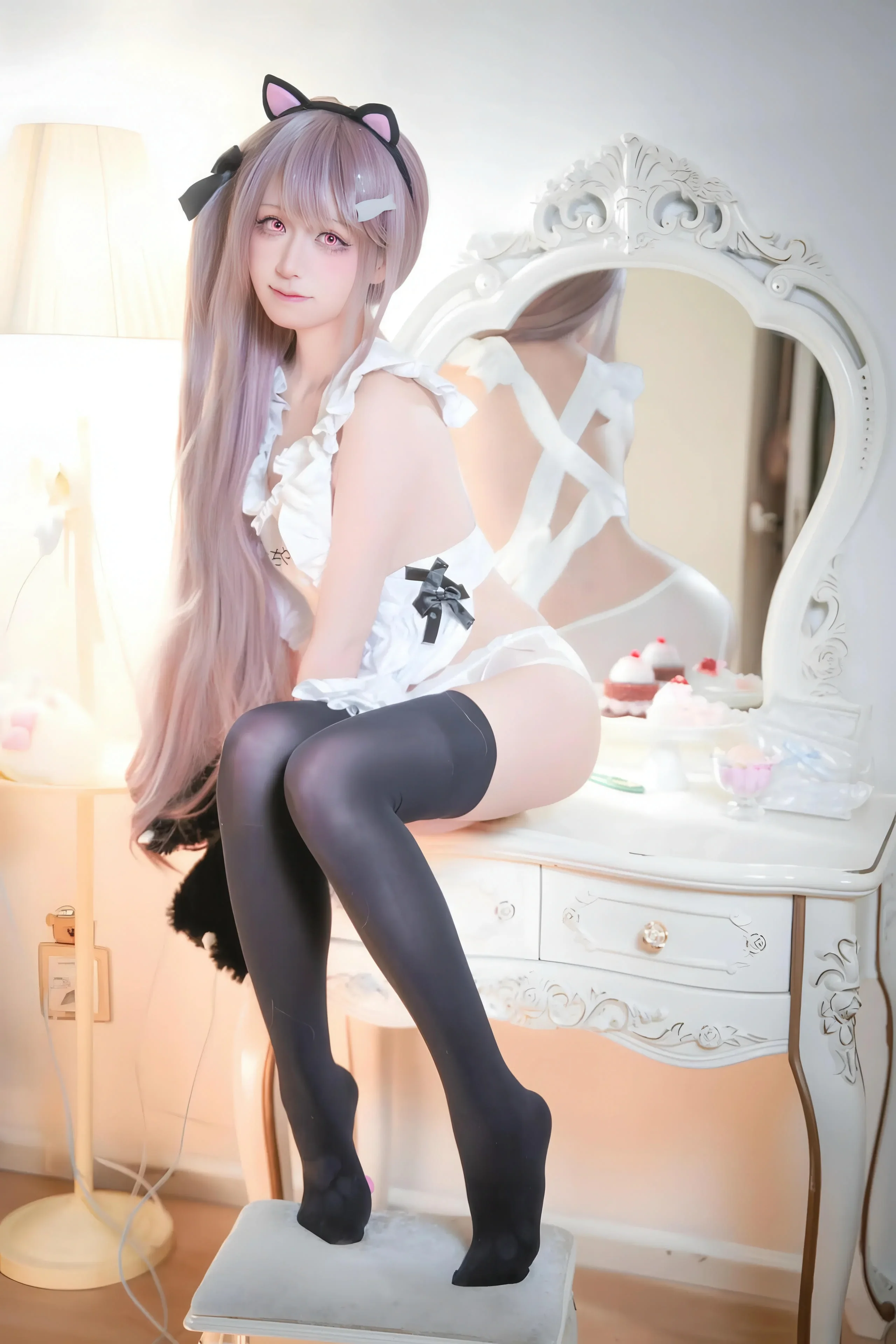 双木扶苏 - 碧蓝航线 水星纪念