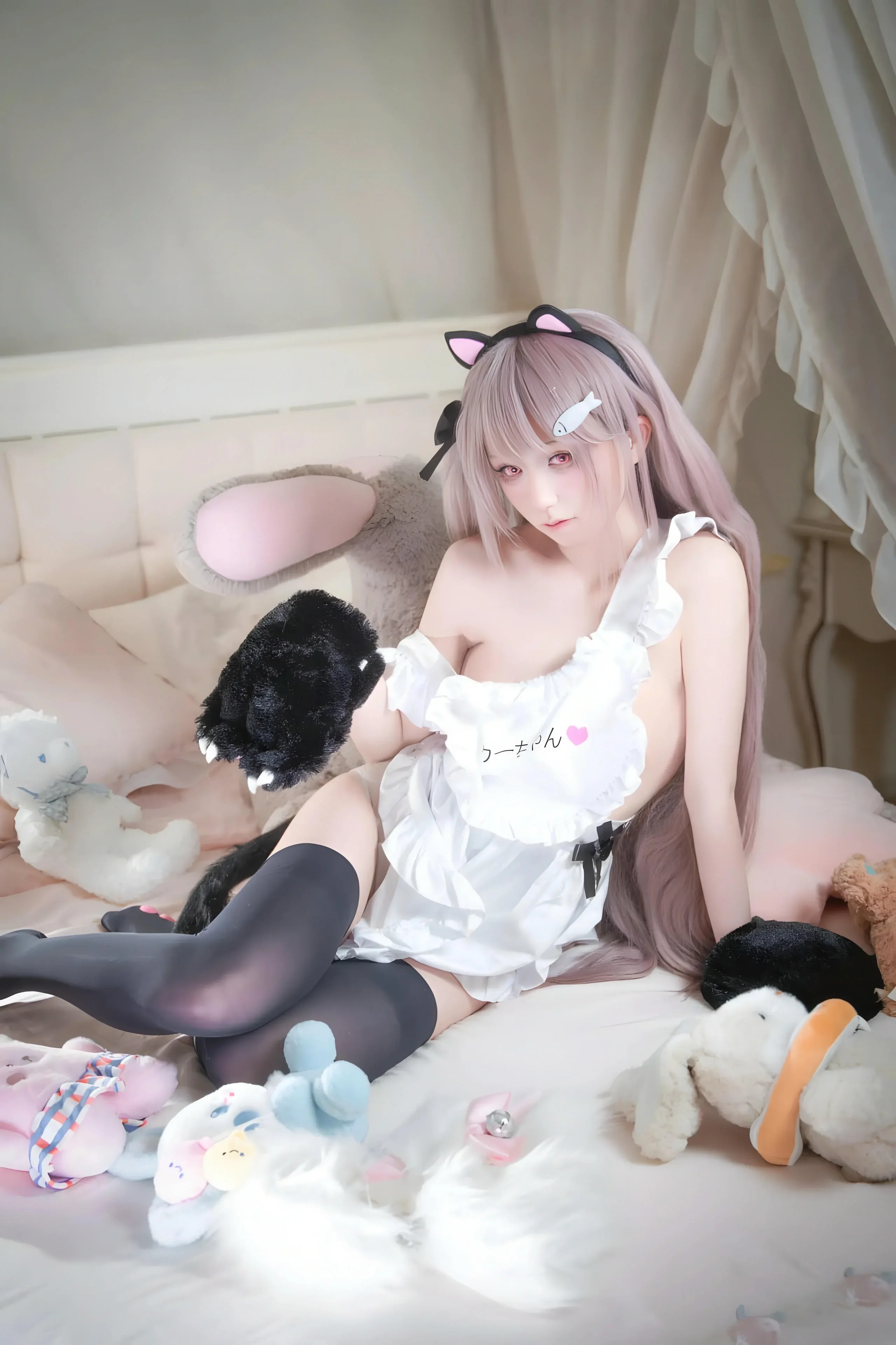 双木扶苏 - 碧蓝航线 水星纪念