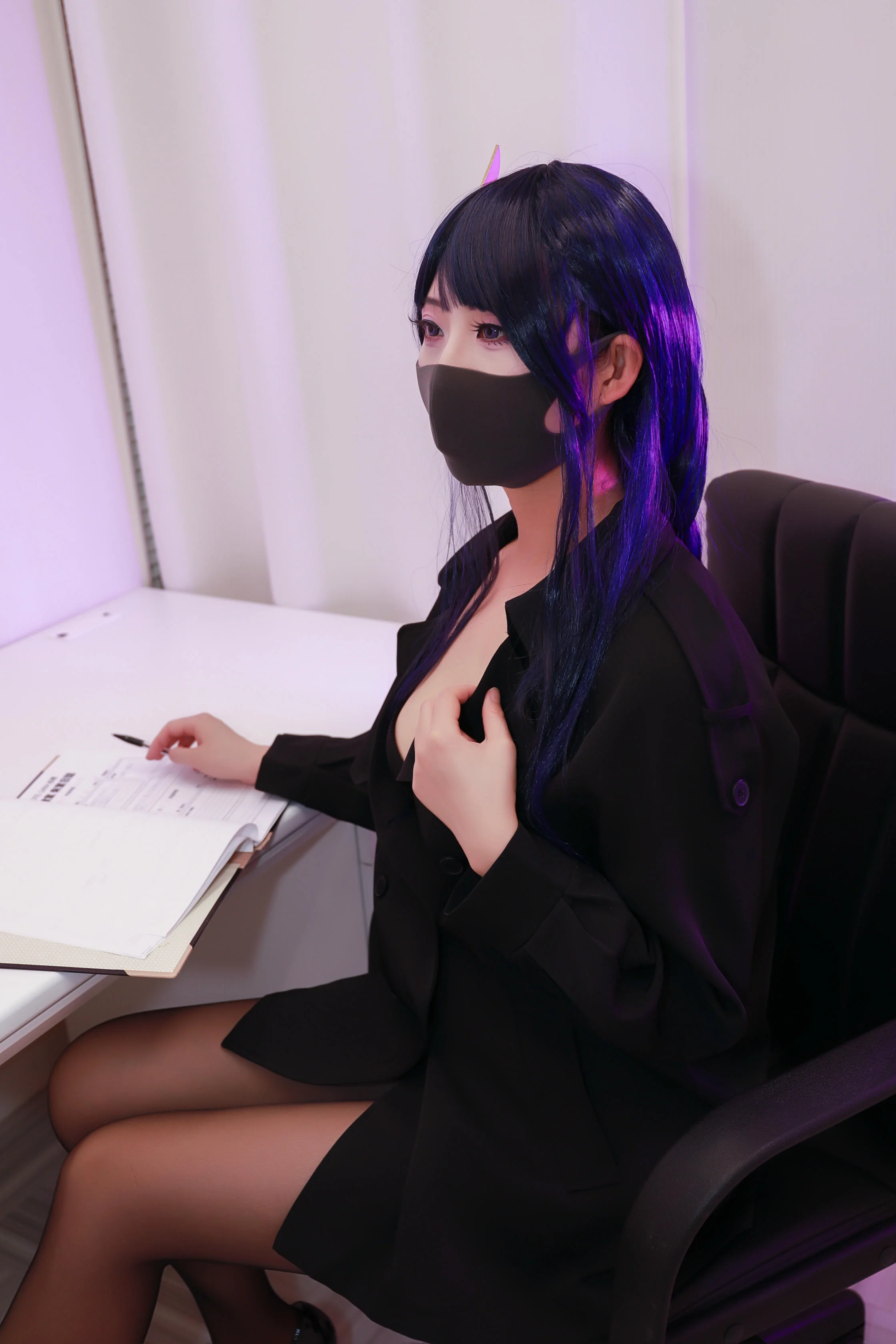 李佳 - 雷神 医务室