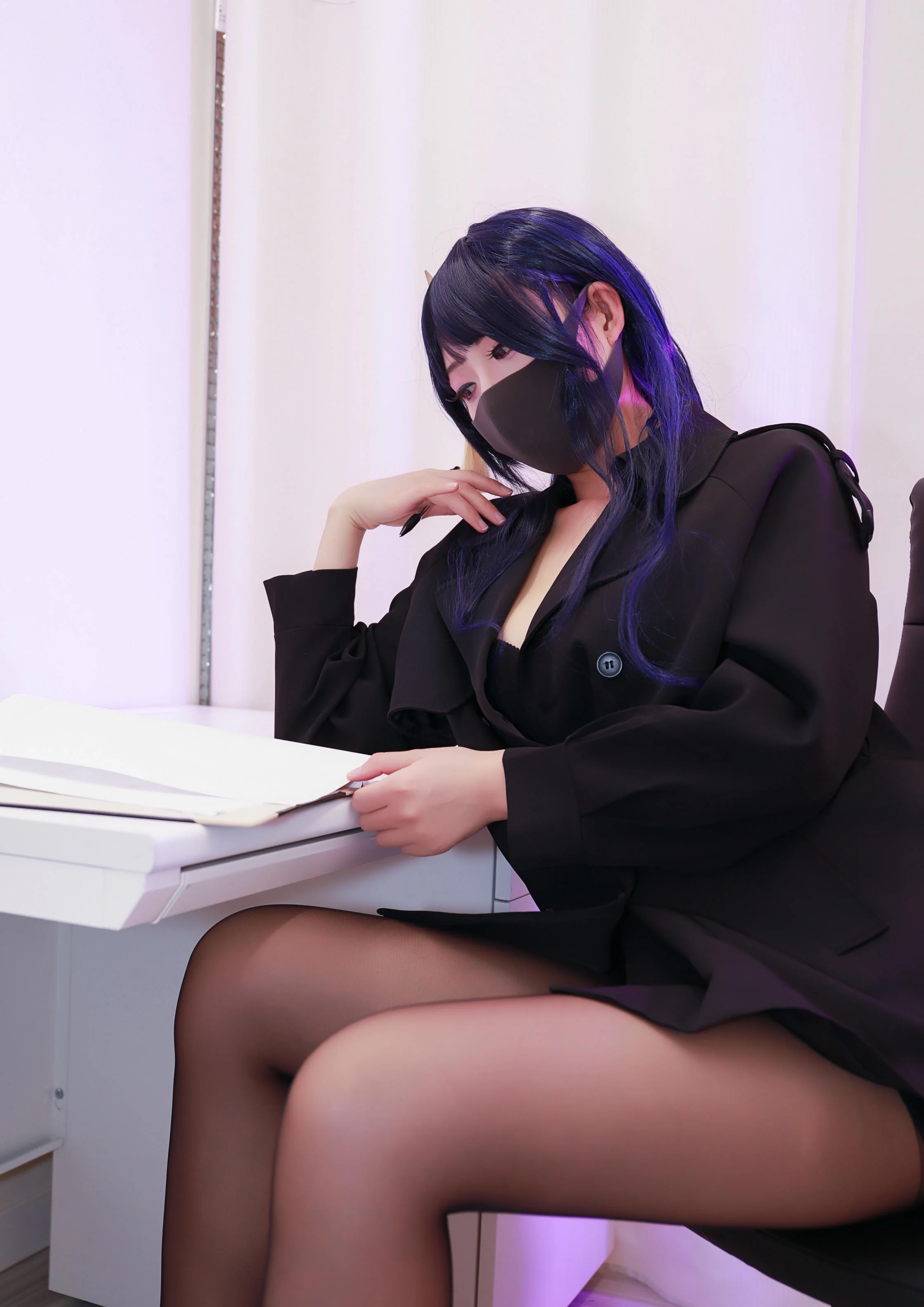 李佳 - 雷神 医务室