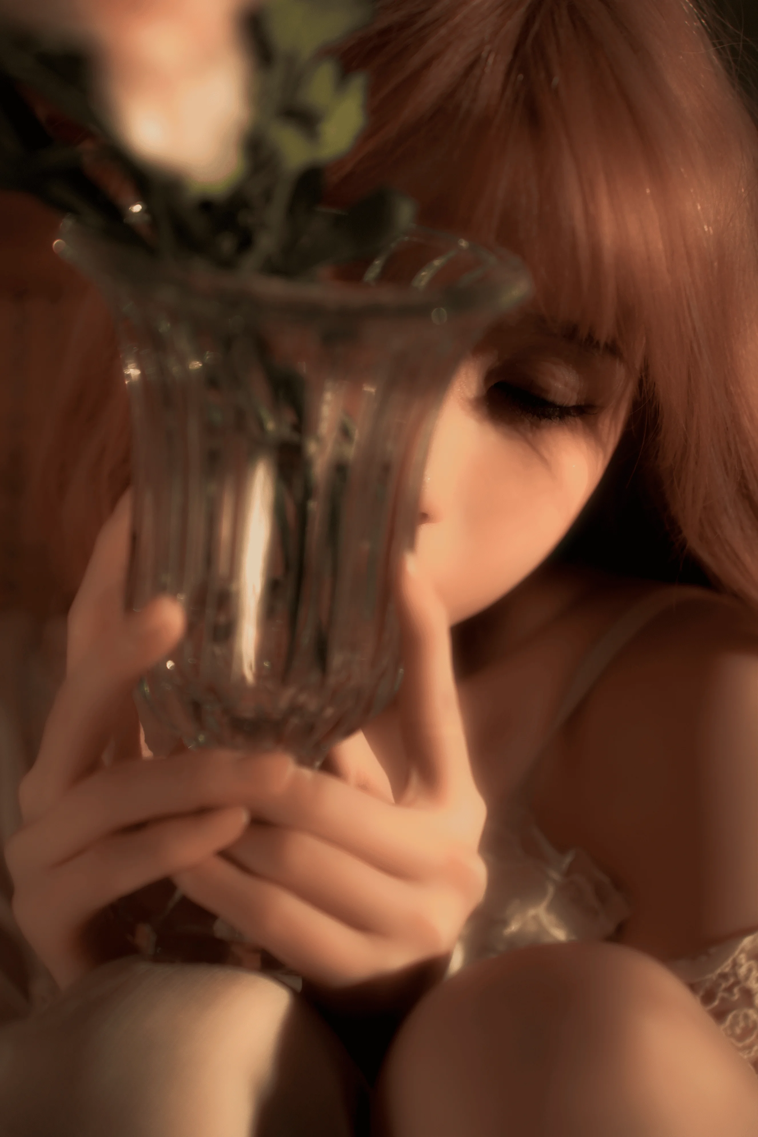 琴玖久 - 梦中花（HD）