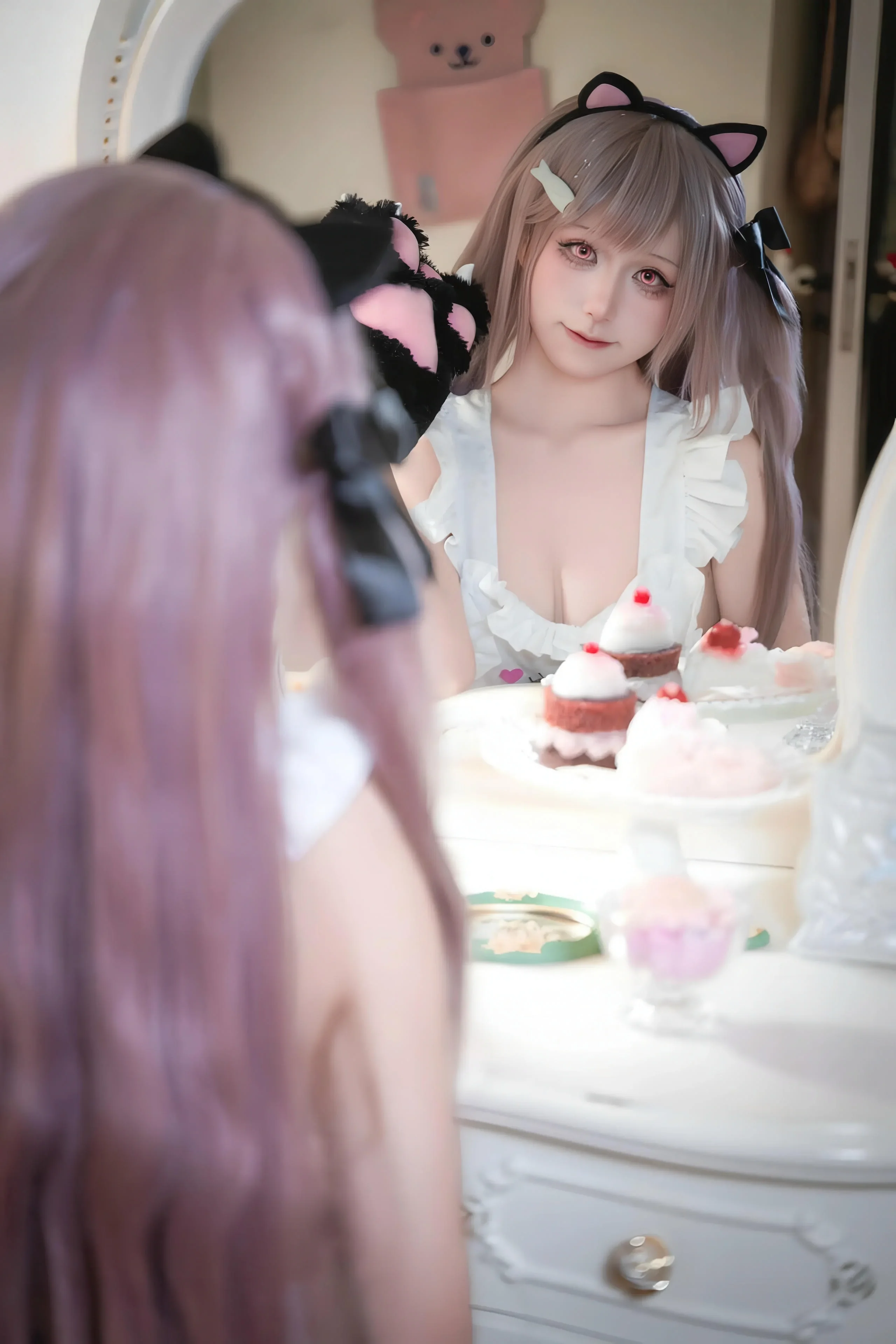 双木扶苏 - 碧蓝航线 水星纪念