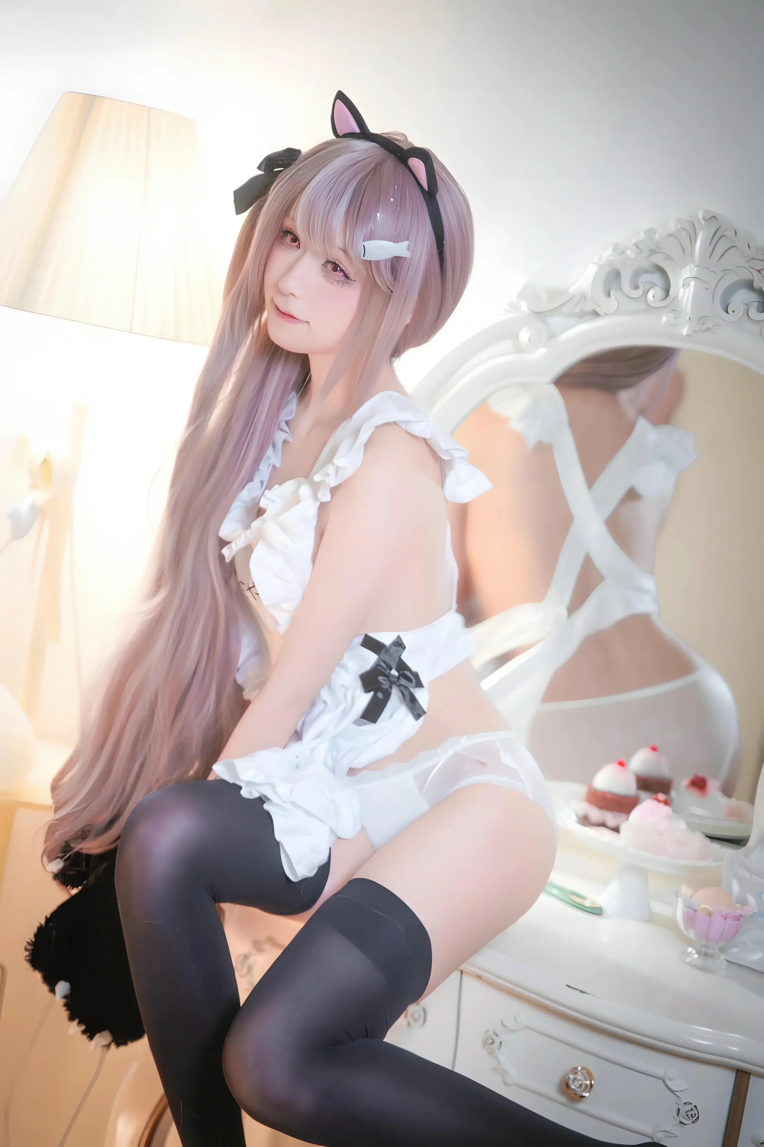 双木扶苏 - 碧蓝航线 水星纪念