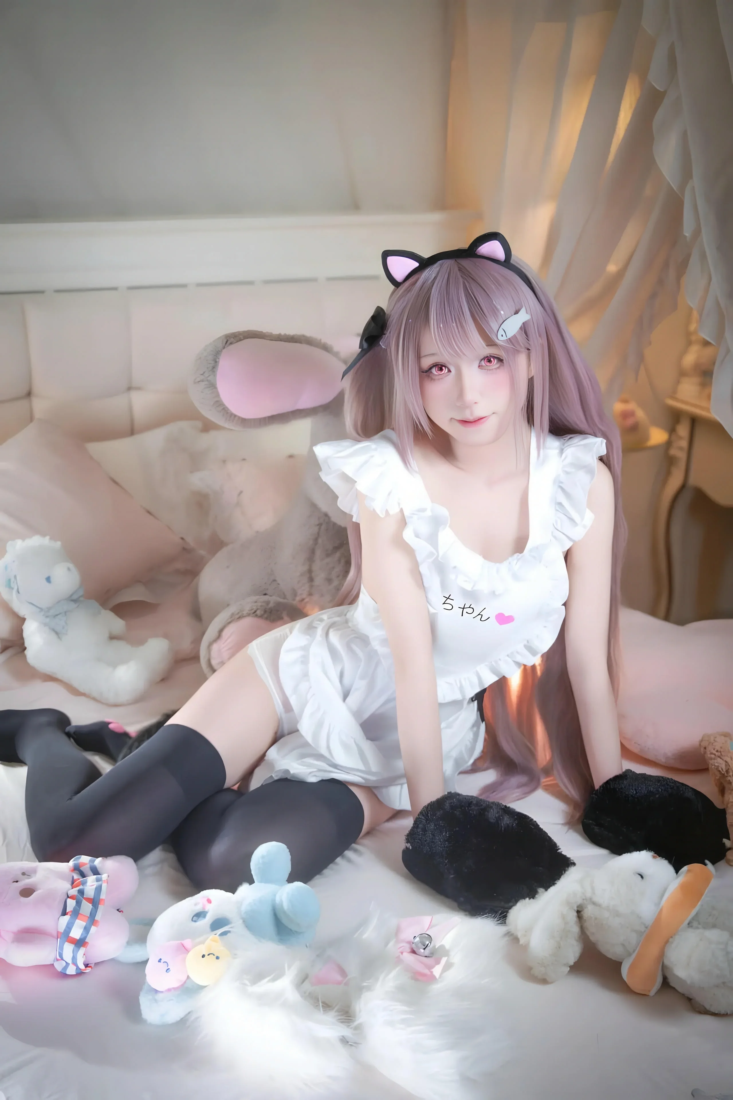 双木扶苏 - 碧蓝航线 水星纪念