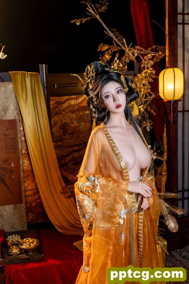 [80P/255M][图包]年年 – 金蛇贺岁