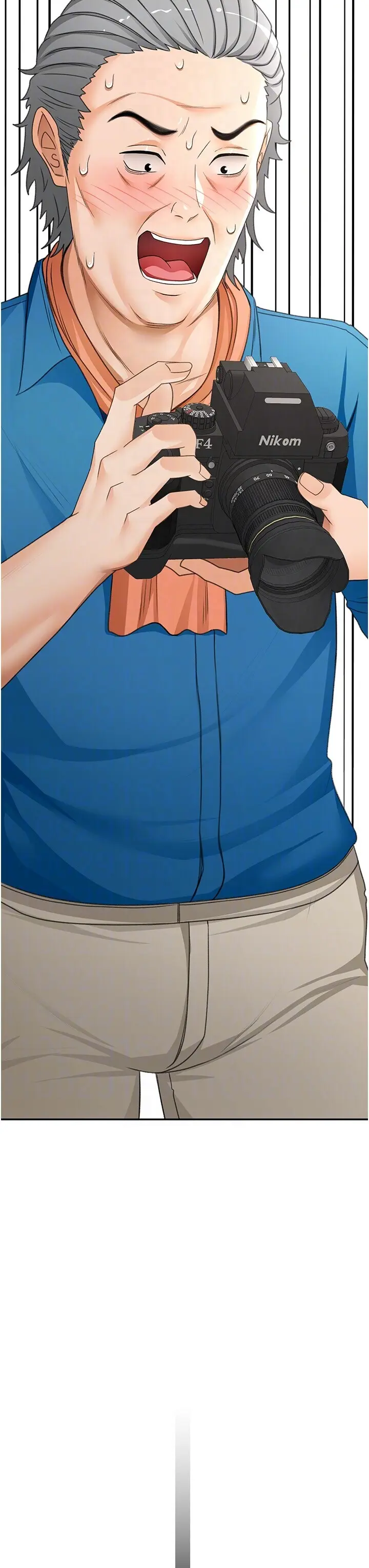 第14话  餐桌下调情_顶加套房的春天