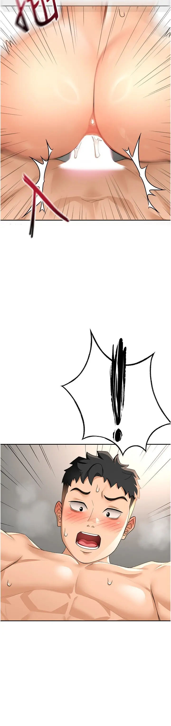 第13话  真枪实弹拍摄现场_顶加套房的春天