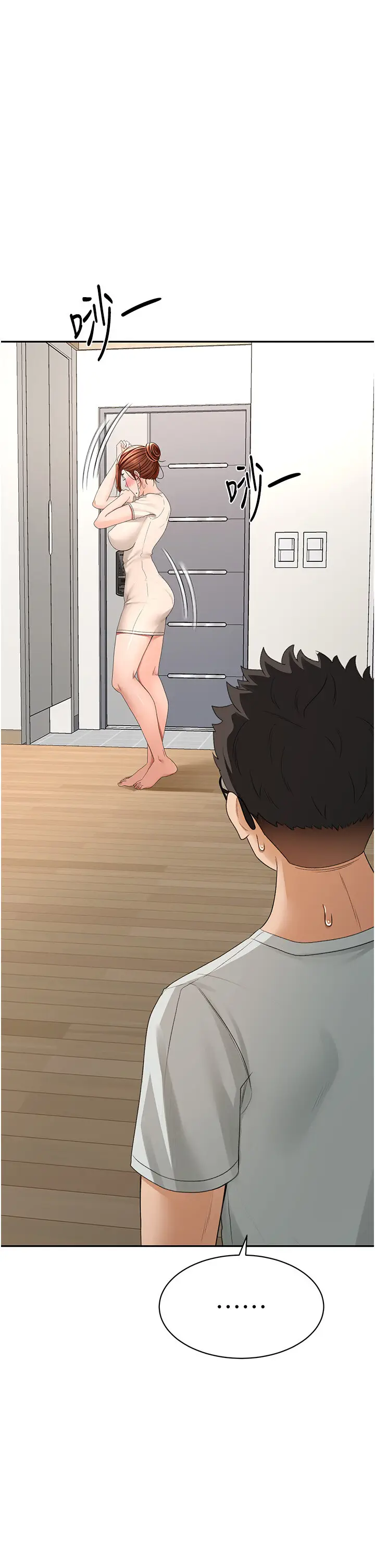 第7话  慾火焚身的两人_顶加套房的春天