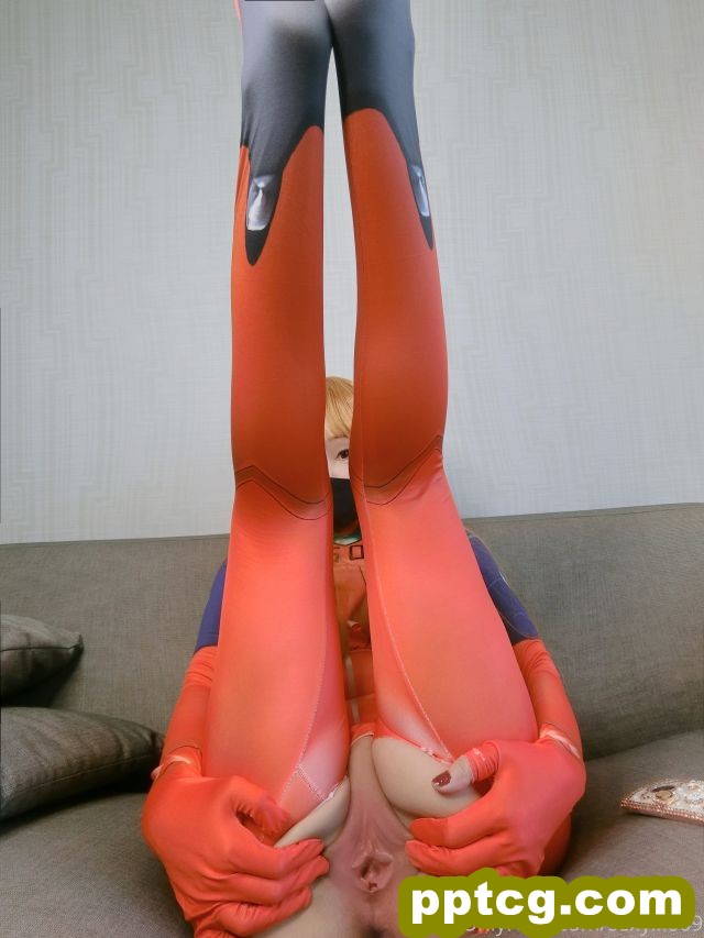 Sexylil069 – EVA 明日香