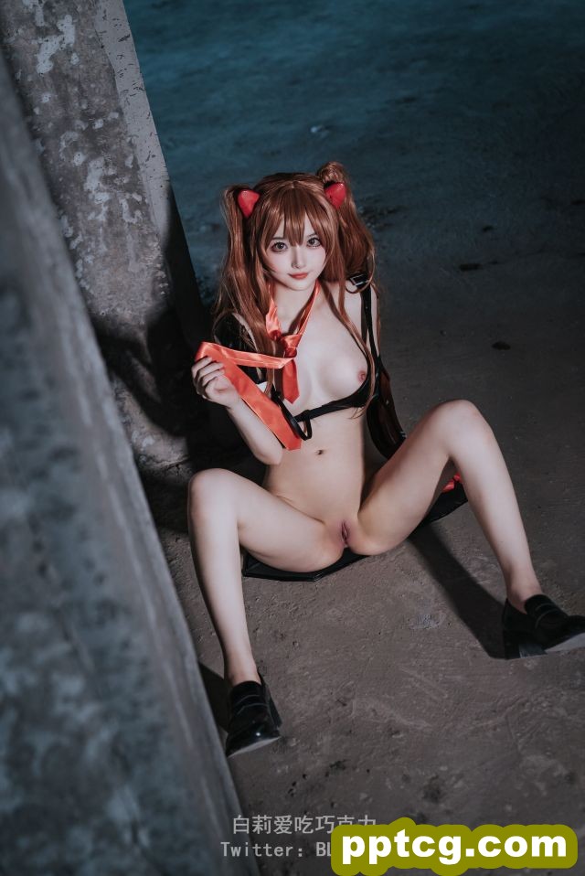 白莉爱吃巧克力 – 明日香