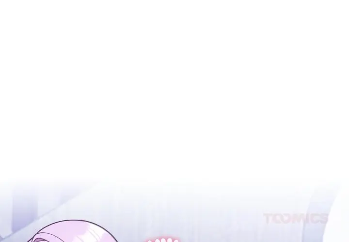 37 說不出口的祕密_难言之秘