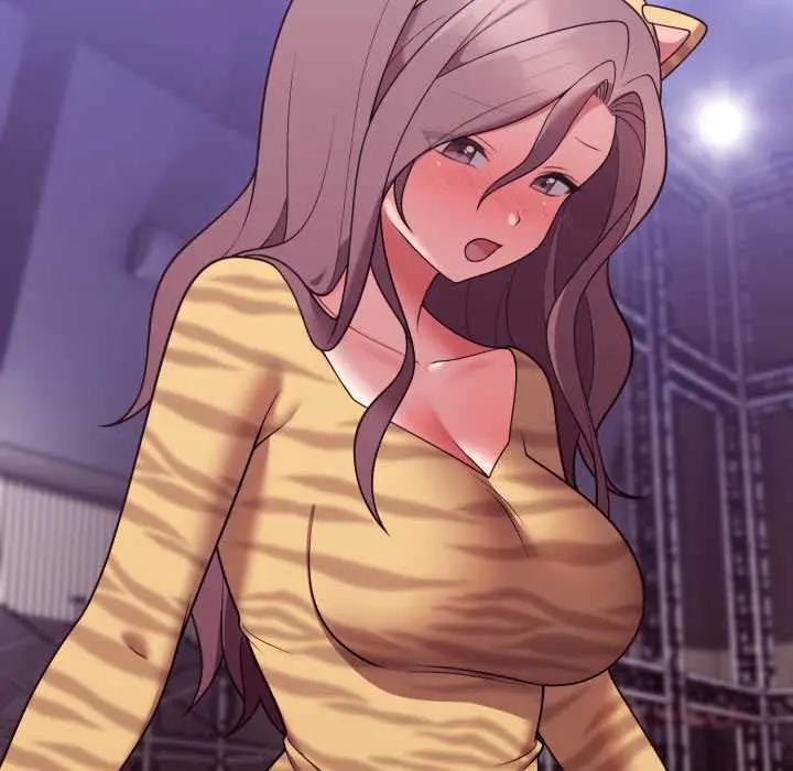 36 說不出口的祕密_难言之秘