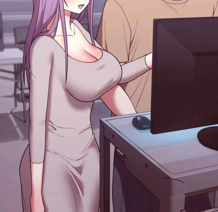 36 說不出口的祕密_难言之秘