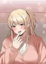 韩漫精选：《男人止步》-皮皮兔动漫