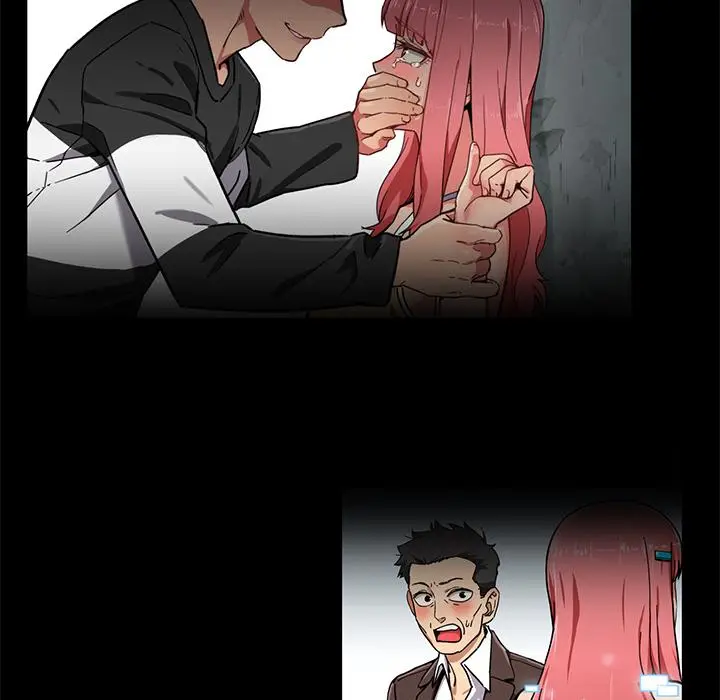 预告篇 她的直播间_她的直播间