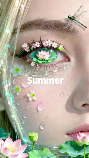 四季主题 超高清画质 赏花拍照 手机壁纸推荐 镜头里的春日美景-皮皮兔动漫