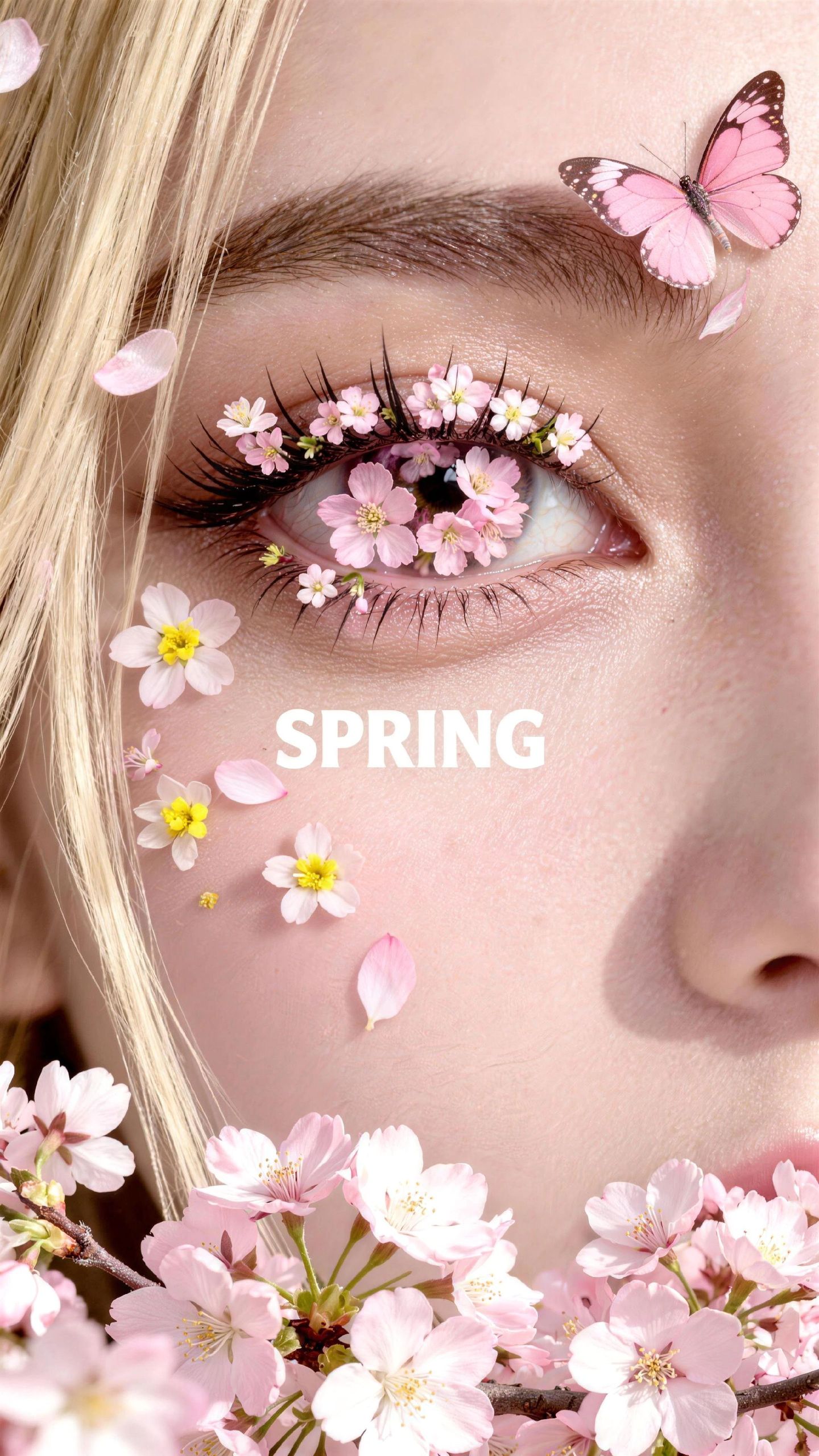 四季主题 超高清画质 赏花拍照 手机壁纸推荐 镜头里的春日美景