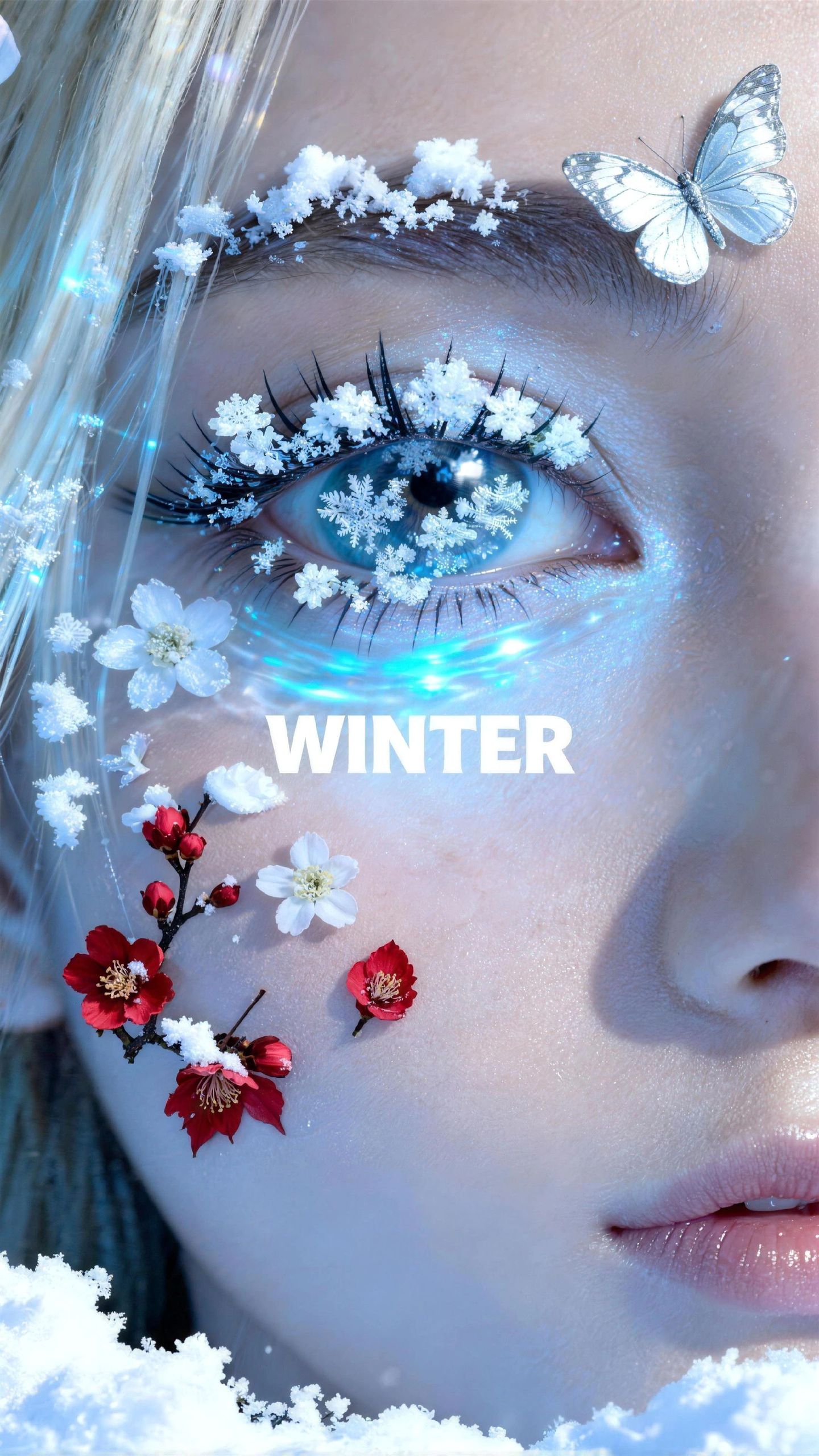 四季主题 超高清画质 赏花拍照 手机壁纸推荐 镜头里的春日美景