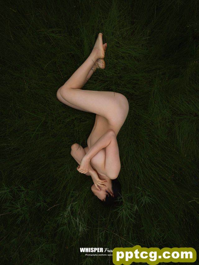 夜音(WhisperFrame) –  25年05月唯美写真摄影