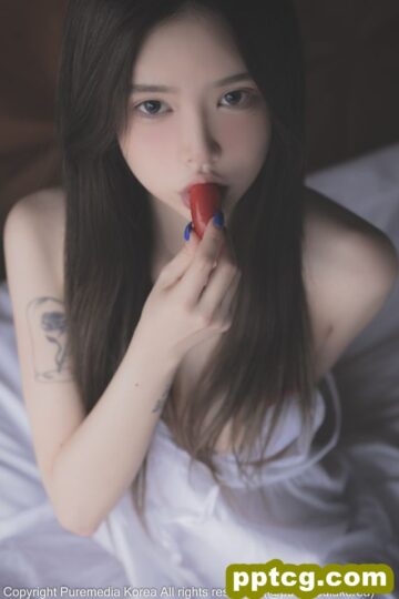 [COS写真]Yuka金提莫 – 写真1-皮皮兔动漫