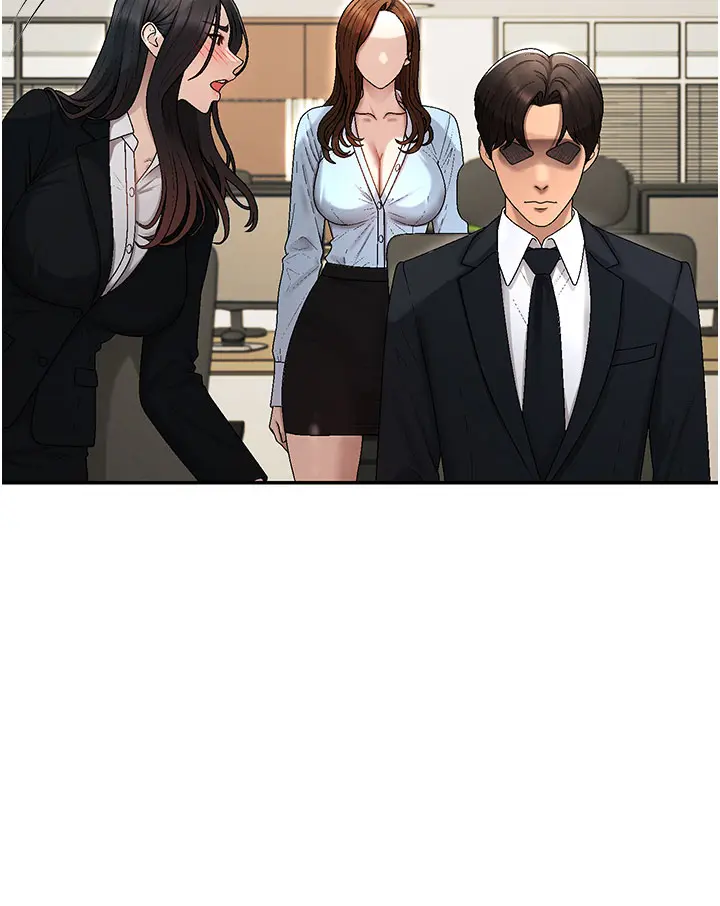 第38话 轮到课长接受审判_肉体审判