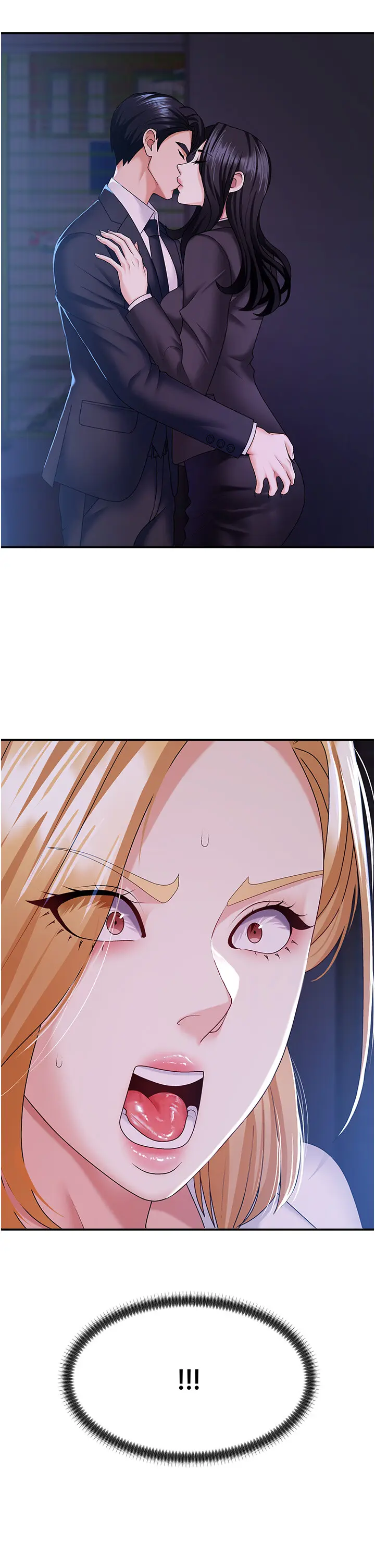第9話  親自找上門的洩慾工具_肉体审判