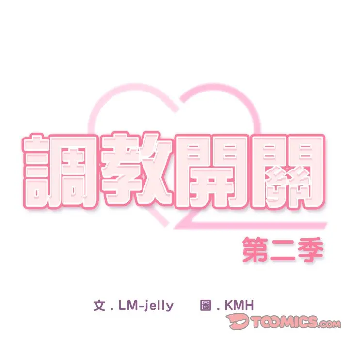 第 23 话_调教开关：第二季