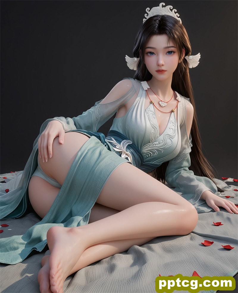 [AI国漫第3724期] [凡人修仙传] [宋玉 · 系列三十二] [212]-皮皮兔动漫