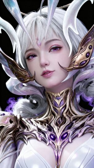 吞噬星空更新啦 溟莲之主 好多表情包都好绝 决战原始星 吞噬星空剧场版-皮皮兔动漫