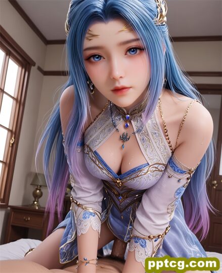 [AI国漫第3729期] [绝世唐门] [唐舞桐 · 系列十九] [228]-皮皮兔动漫