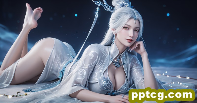 [AI国漫第3730期] [剑来] [剑妈 · 系列二十二] [311]-皮皮兔动漫