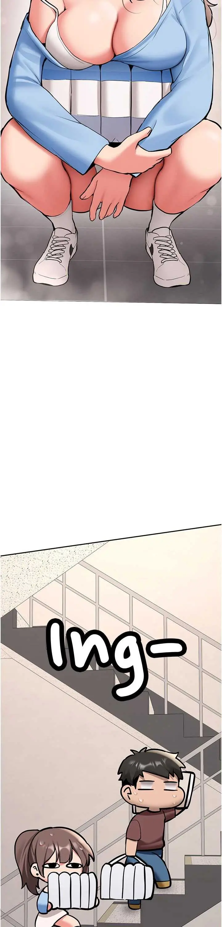 第16話  醋意爆發的女性友人_新生老司机