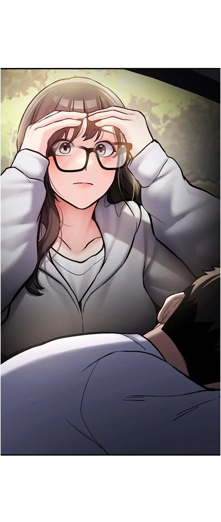 第7話  你喜歡我哪一點?_新生老司机