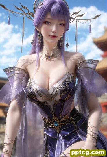 [AI国漫第3764期] [百炼成神] [天穹 · 系列四十七] [209]-皮皮兔动漫