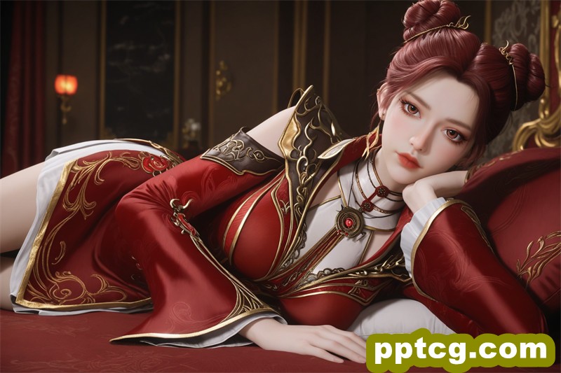 [AI国漫第3794期] [斗罗大陆] [马小桃 · 系列十七] [382]-皮皮兔动漫