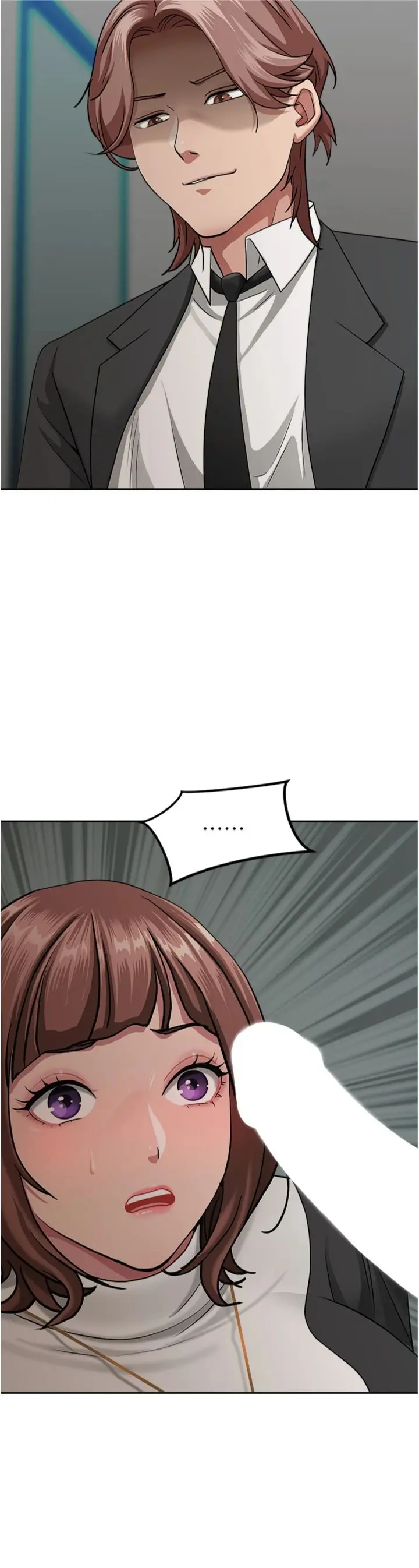 第28話  和我朋友曖昧的下屬_罪爱人妻