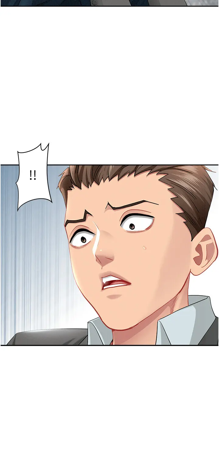 第22話  隱密的獻身交易_罪爱人妻