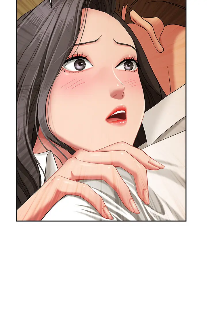 第3話  讓嬸嬸幫我解決♥_罪爱人妻