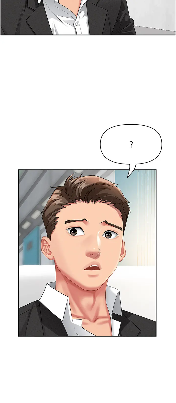 第1話  火車上的隱密貼貼_罪爱人妻