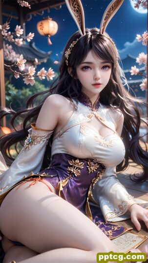 [AI国漫第3796期] [斗罗大陆] [江楠楠 · 系列十六] [90]-皮皮兔动漫