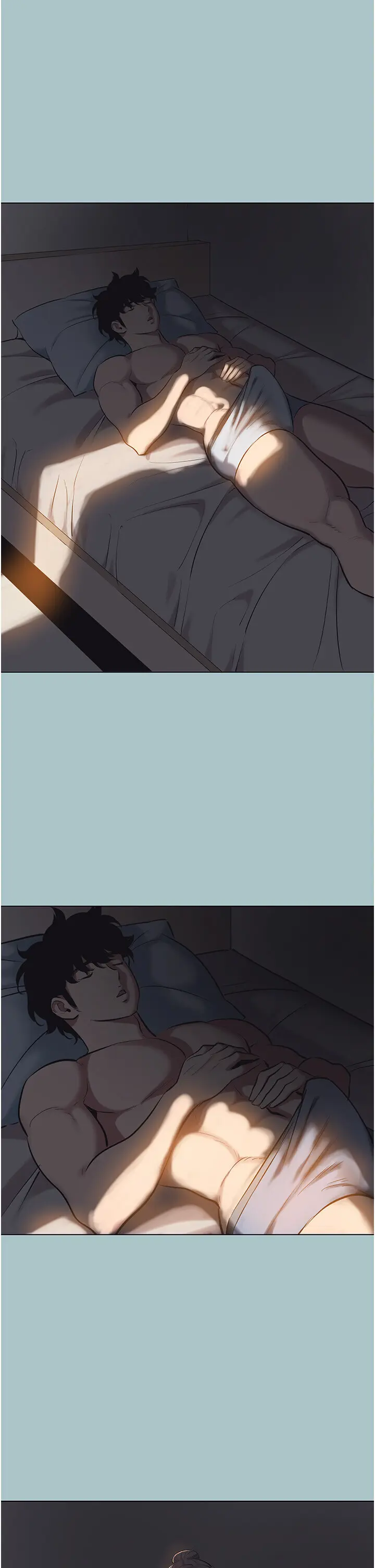 第30話  雖然無心交往_不要恋爱要打砲
