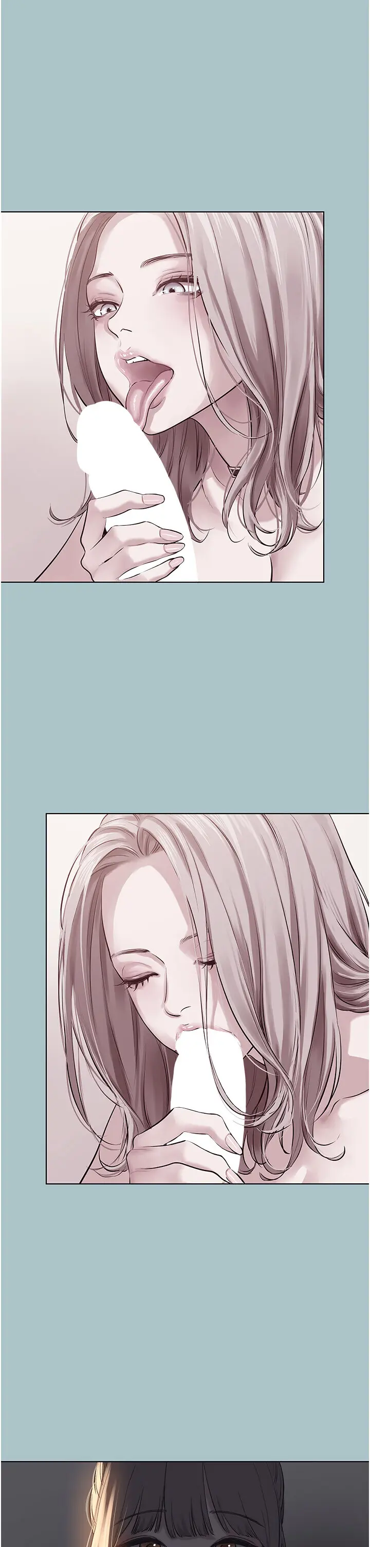 第30話  雖然無心交往_不要恋爱要打砲