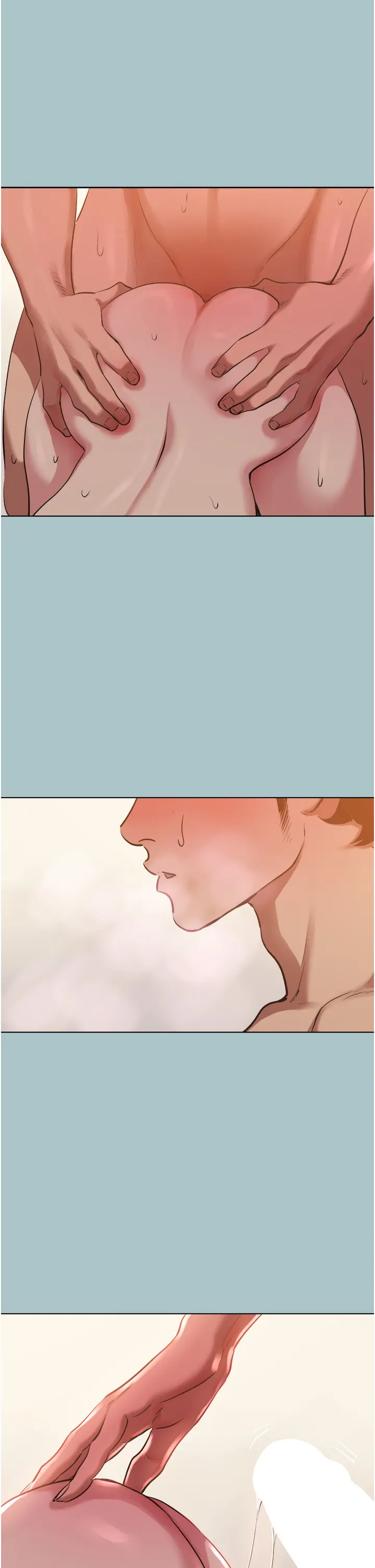 第28話  如同真槍實彈_不要恋爱要打砲