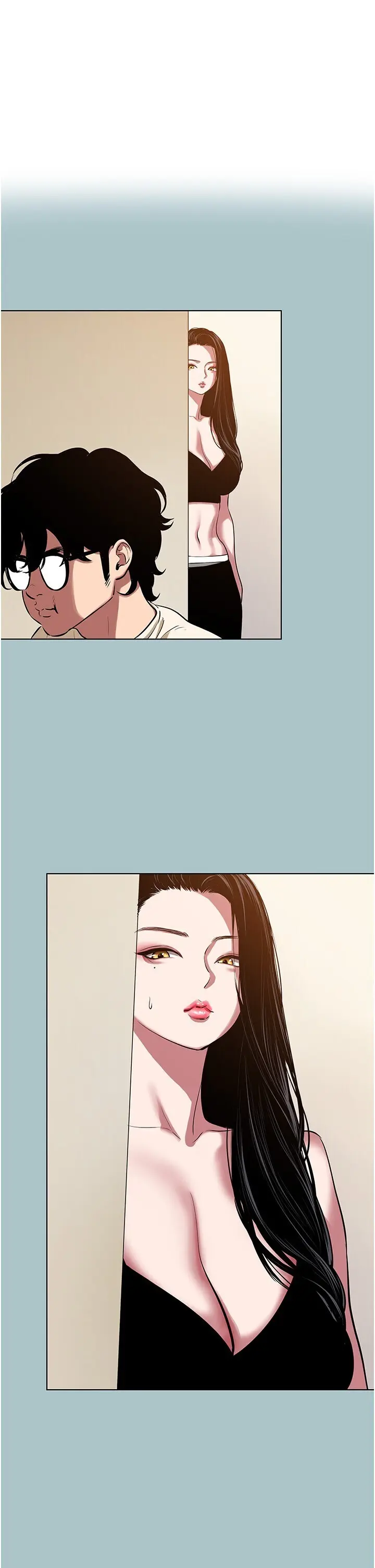 第25話  得不到的女人_不要恋爱要打砲