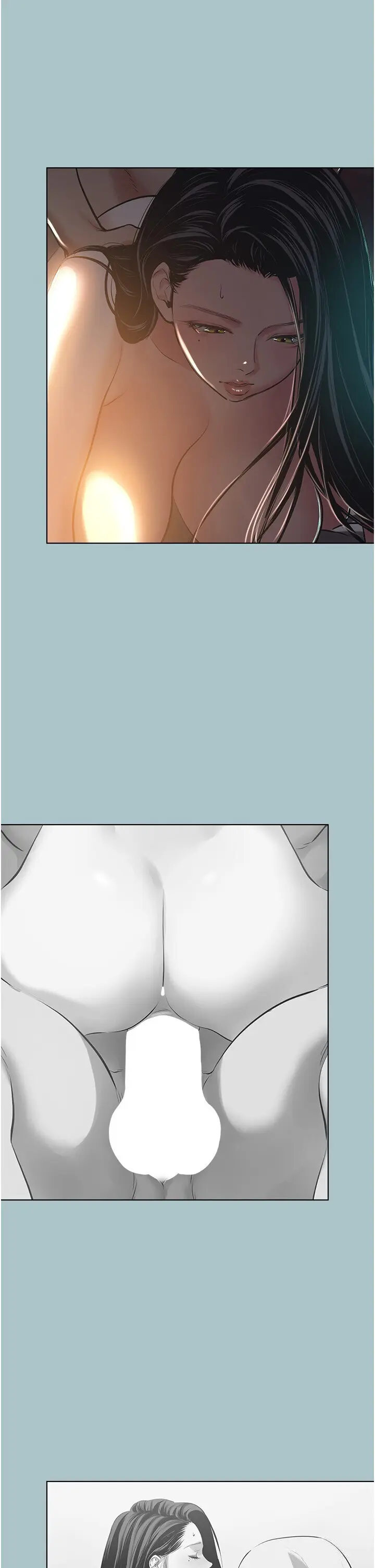 第25話  得不到的女人_不要恋爱要打砲